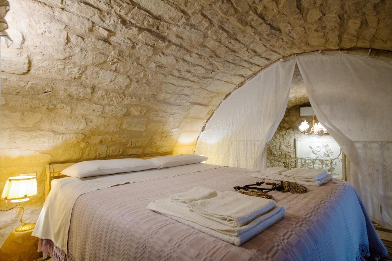 Le Cacinare Apartment Modica Luaran gambar